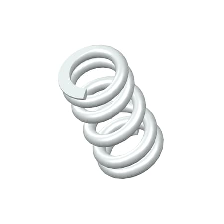Approved Vendor Compression Spring, O= .609, L= 1.13, W= .110 G209972723